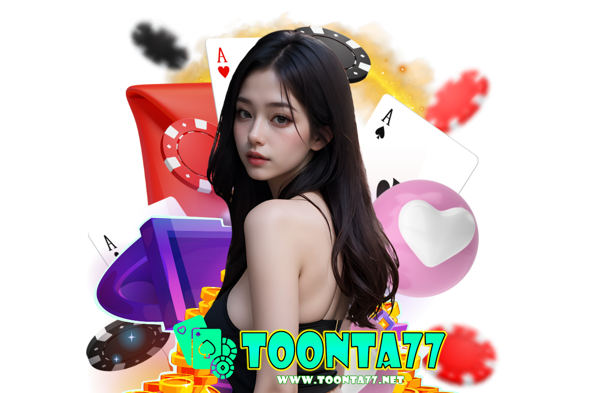 toonta77 สล็อต